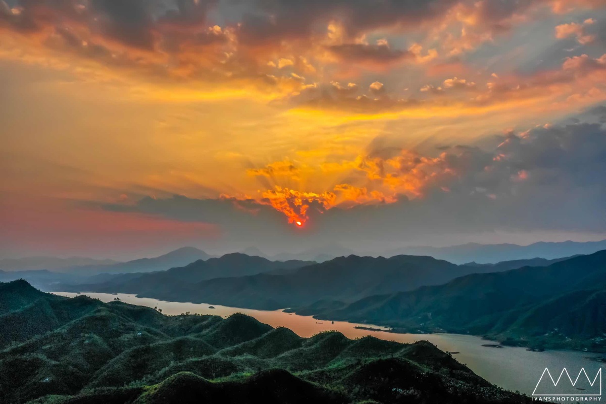 汕尾海丰大面岭