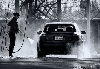 Clean