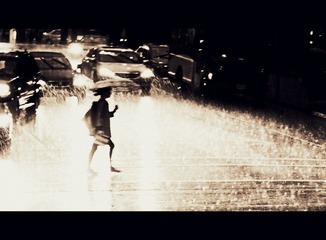 Set Fire to the Rain