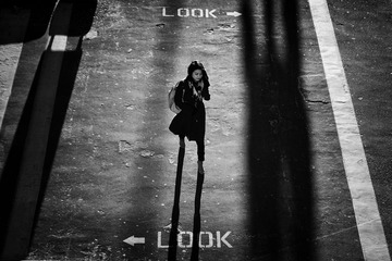 LOOK LOOK