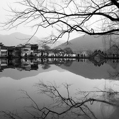 宏村