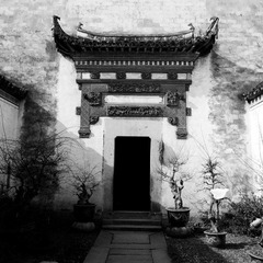 乡村
