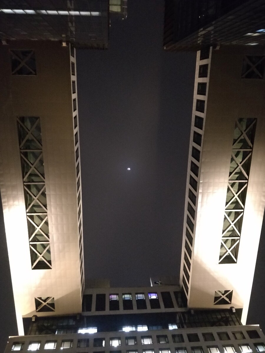光谷之星