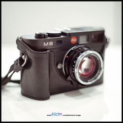 Leica M8