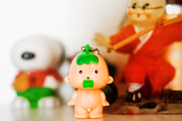 小人儿