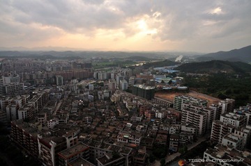 小城