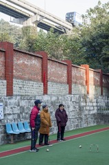 老有所乐