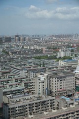 灰色·城市·宁波