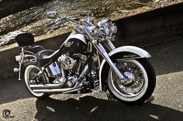 Harley-Davidson