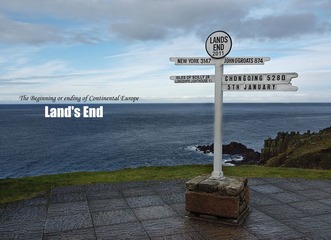天涯角 (Land's End)