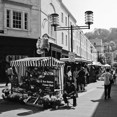 Bath, Street 2