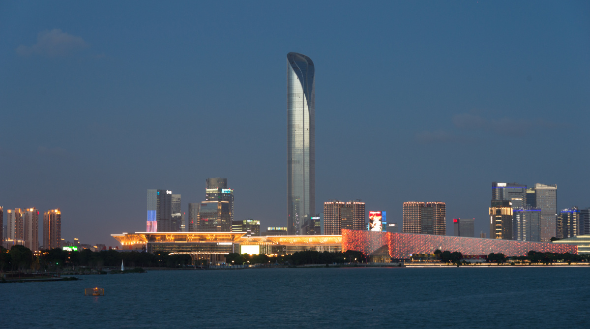苏州国金与188