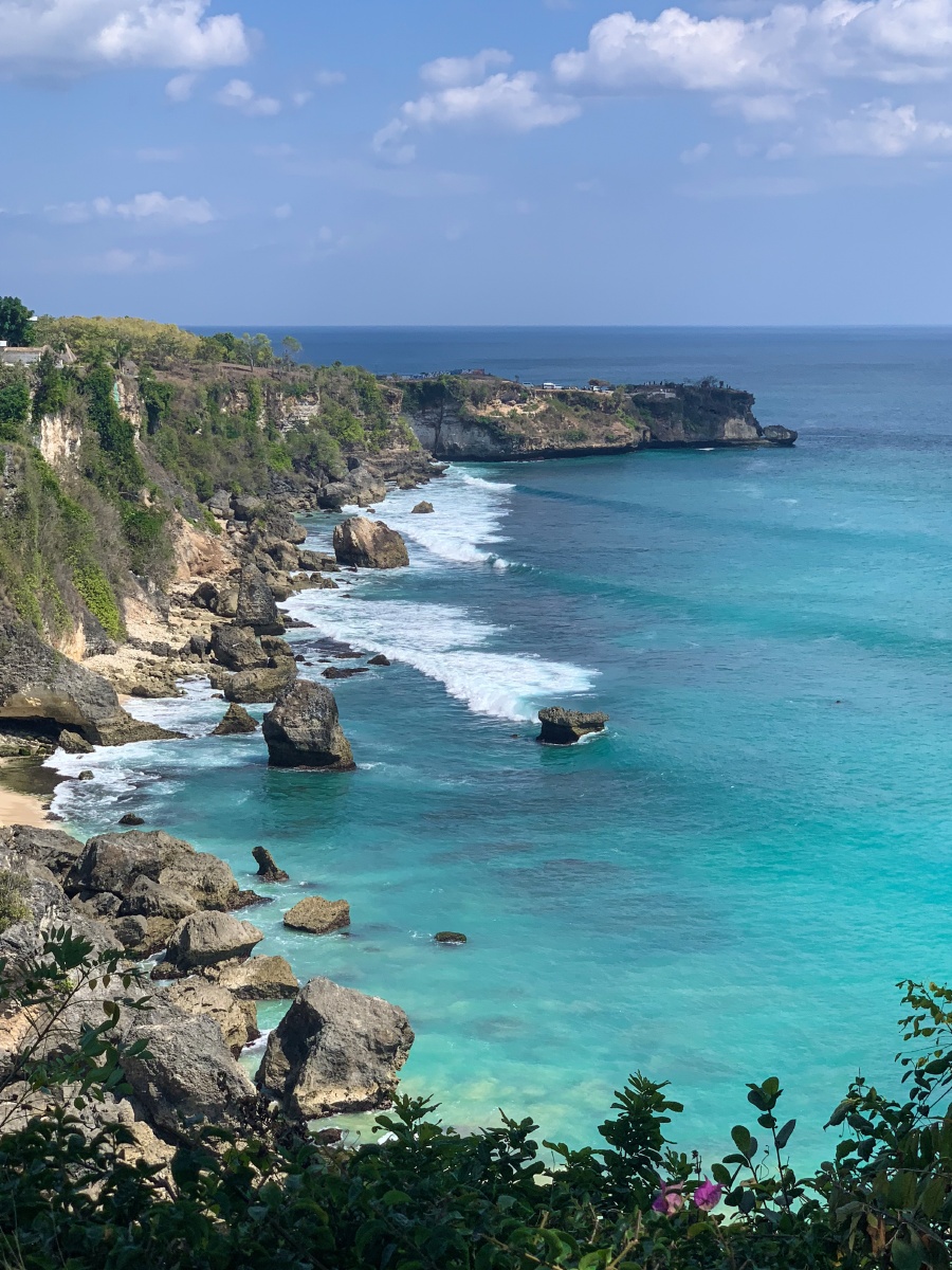 巴厘岛阿雅娜库布私人海滩