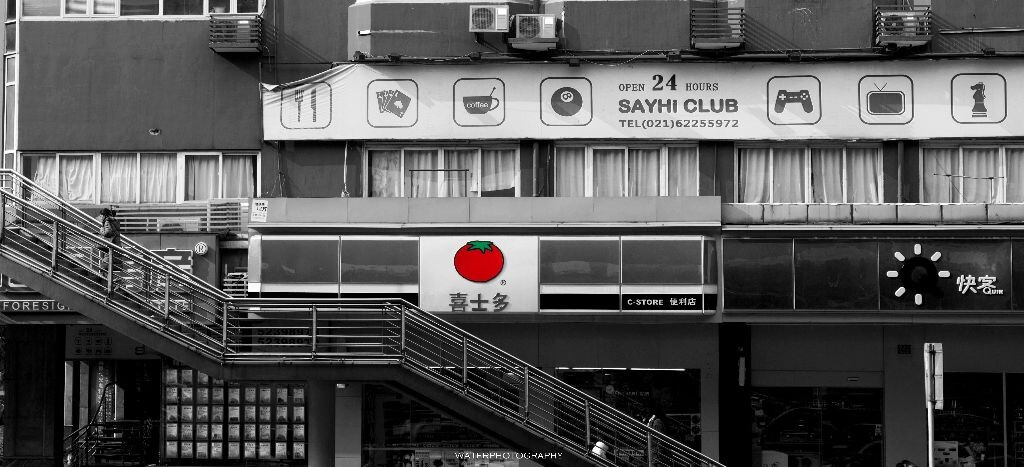 天桥控<br />
