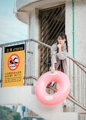 本宝宝有小情绪了