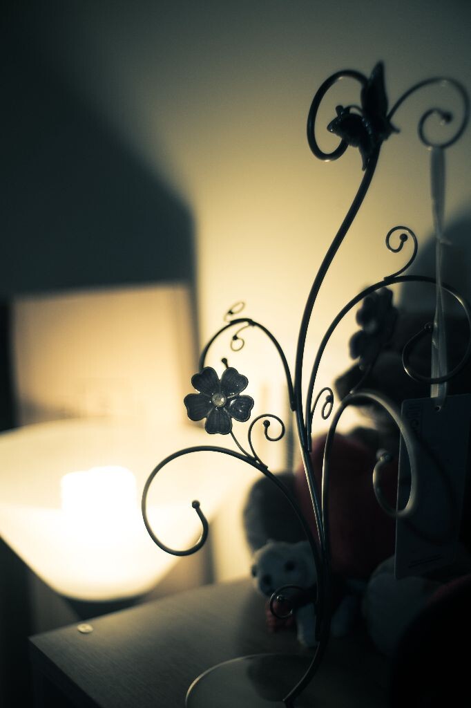 深夜，谁在等我？