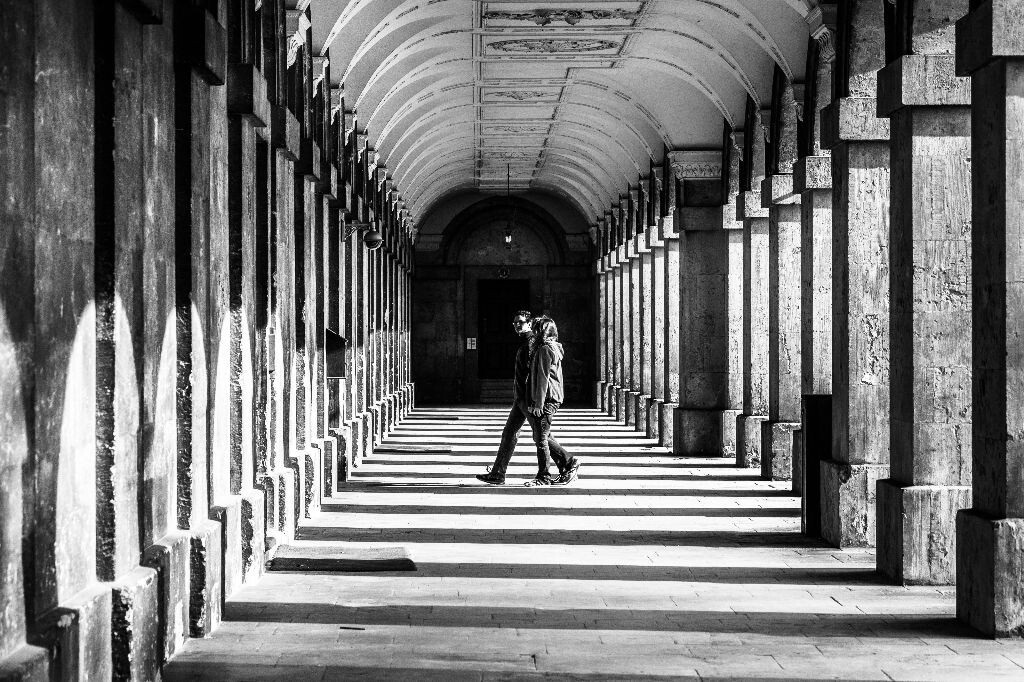 Magdalen College, Oxford