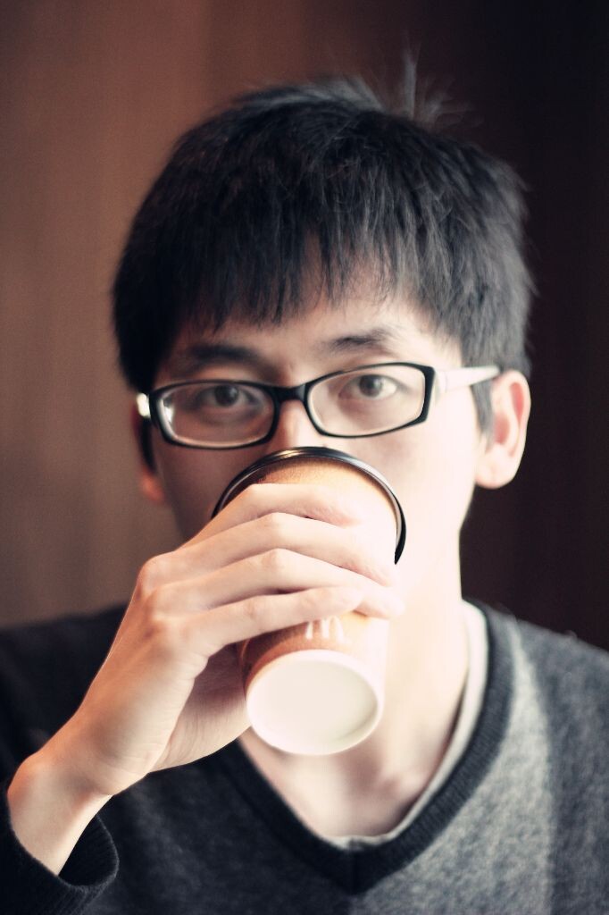 自拍<br />
