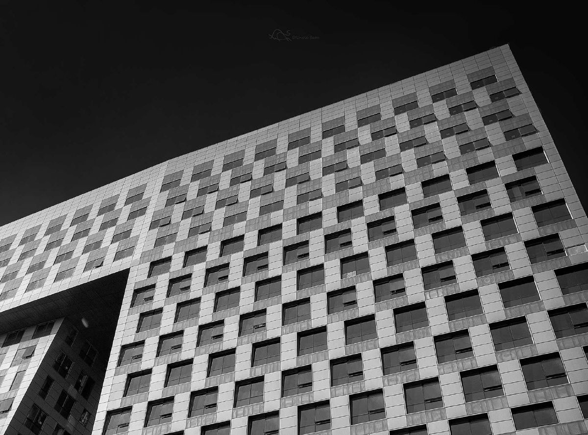 深圳·鲤鱼门地铁站