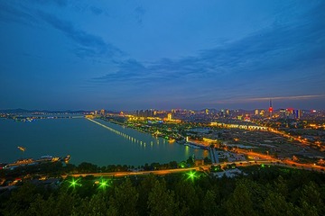彭城夜色2