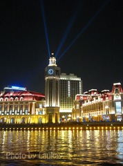 金湾广场