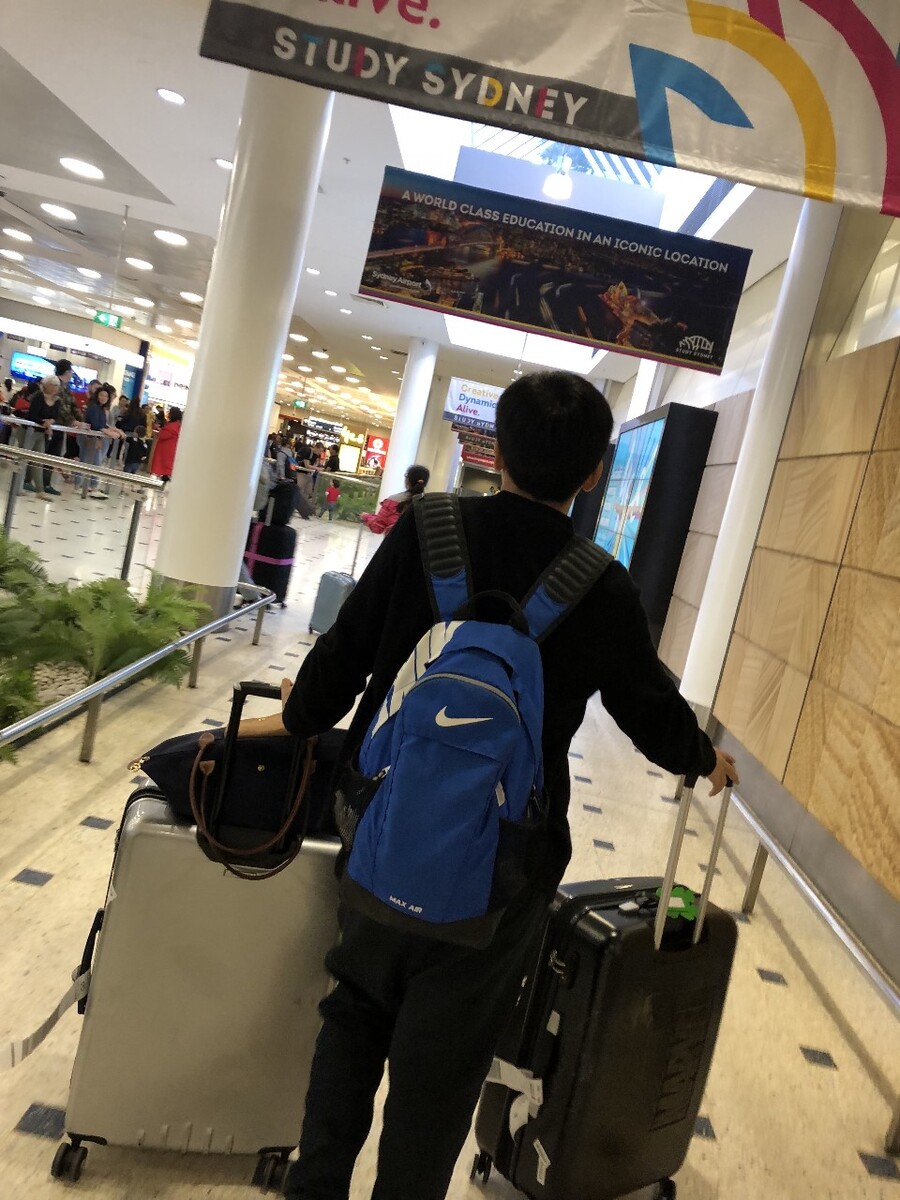 南昌昌北机场国内出发购物