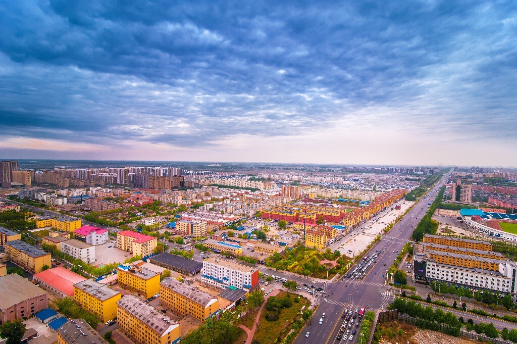 <a href="https://tuchong.com/tags/%E7%9B%98%E9%94%A6/" target="_blank">#盘锦</a># 一座城，爬楼踩点。