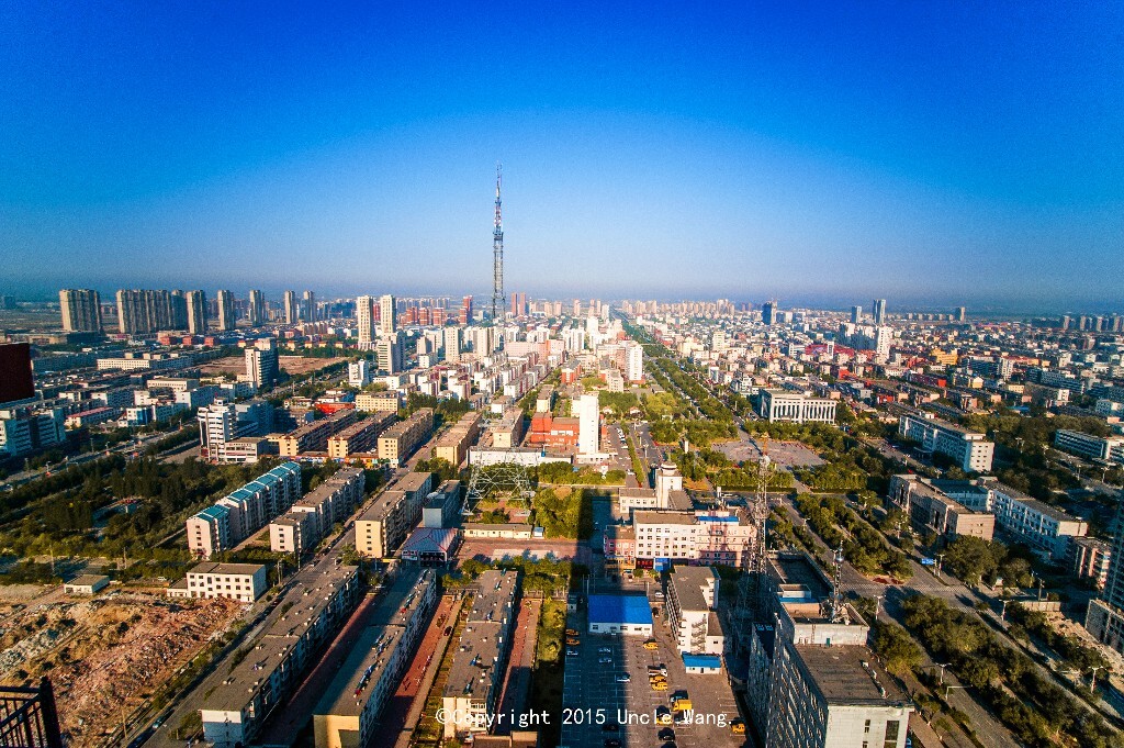 盘锦广播电视台图片