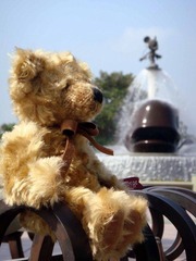 Disney,Hongkong
