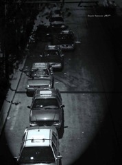 三路 Taxi