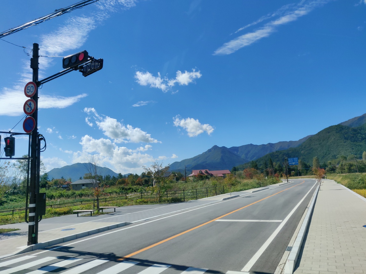 日本富士山忍野八海