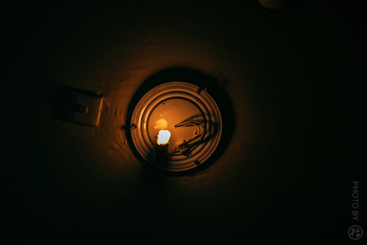 弱光,全开都无压力.