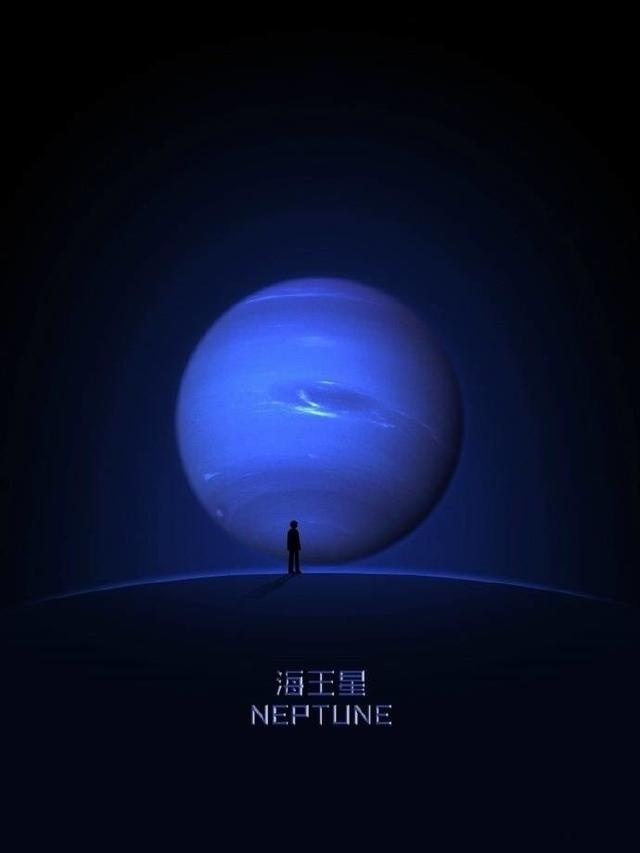 我在地球看行星 - marck573 - 图虫网 - 优质摄影师交流社区