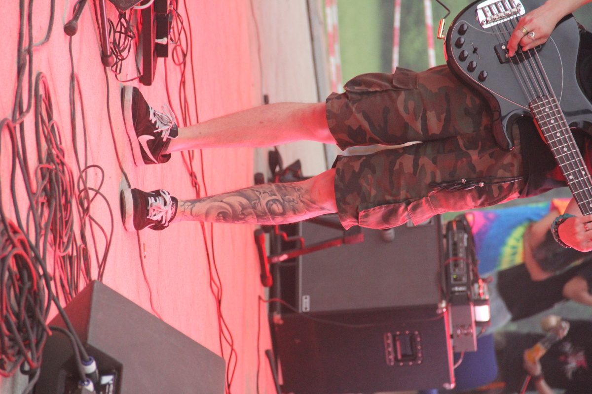 2013吉他中国户外音乐节-641乐队