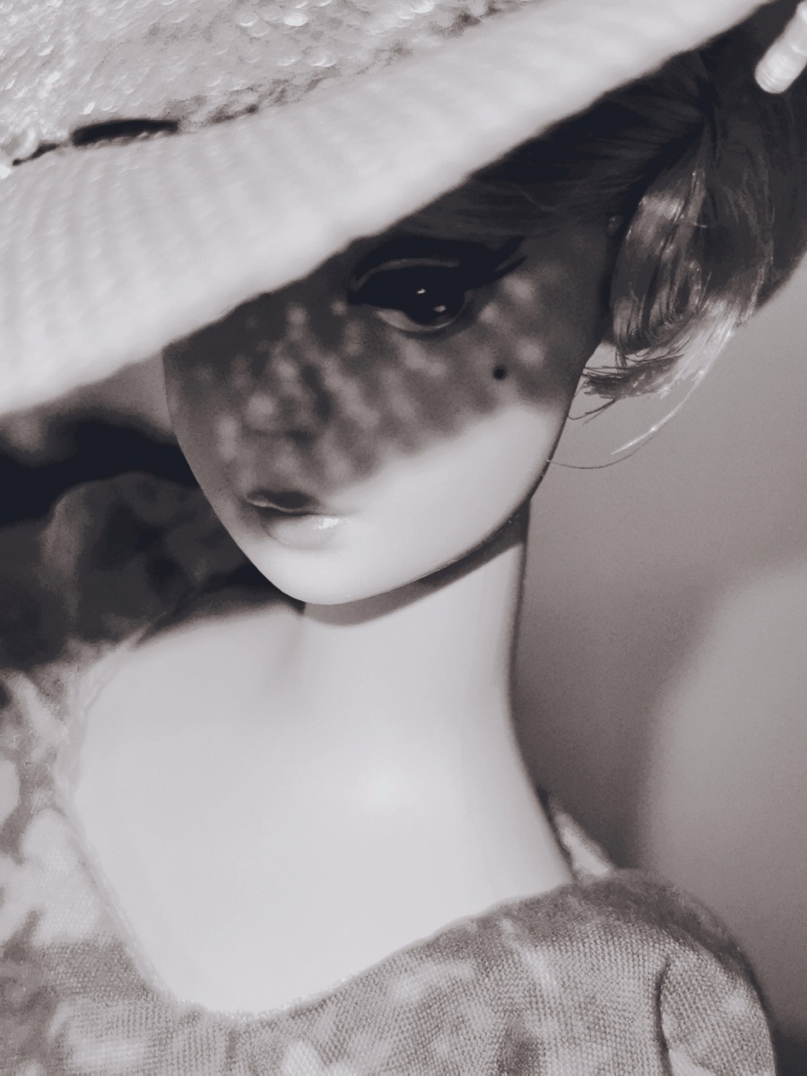 高傲 冷艳 就是来形容你的?