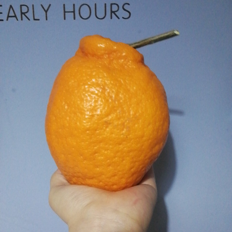 橘子皮的功效与作用:化痰止咳和胃消食