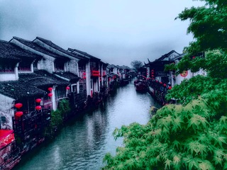 江南韵