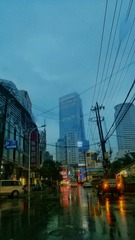 雨巷