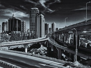都市印象