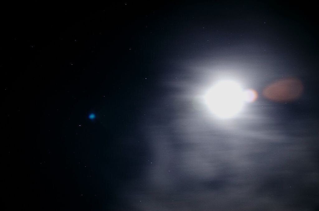 星云<br />
