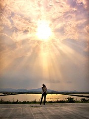shine