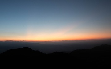 云南会泽大海草山风景区 (11)