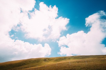 云南会泽大海草山风景区 (9)