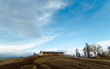 丽江格拉丹牧场风景区 (9)