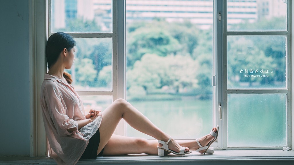 我想我可能是想你了
