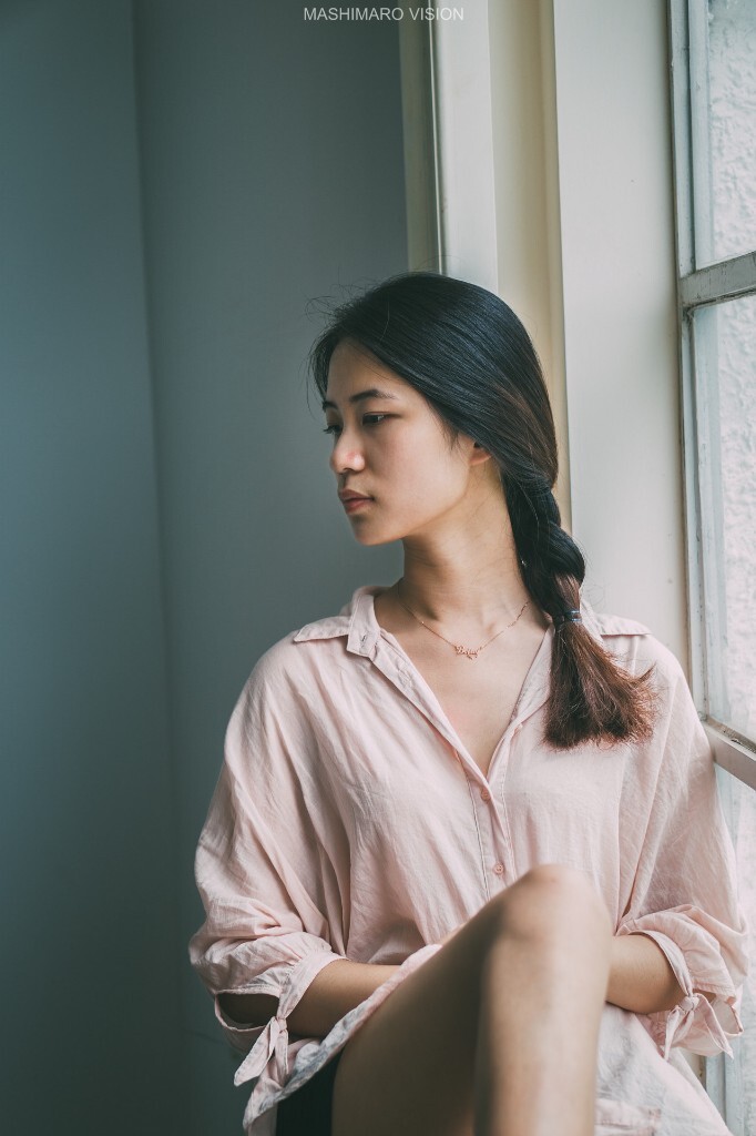 我想我可能是想你了