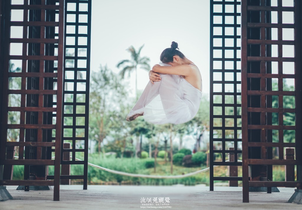 芭蕾的世界