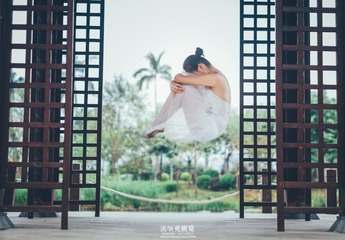 芭蕾的世界