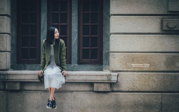 街角