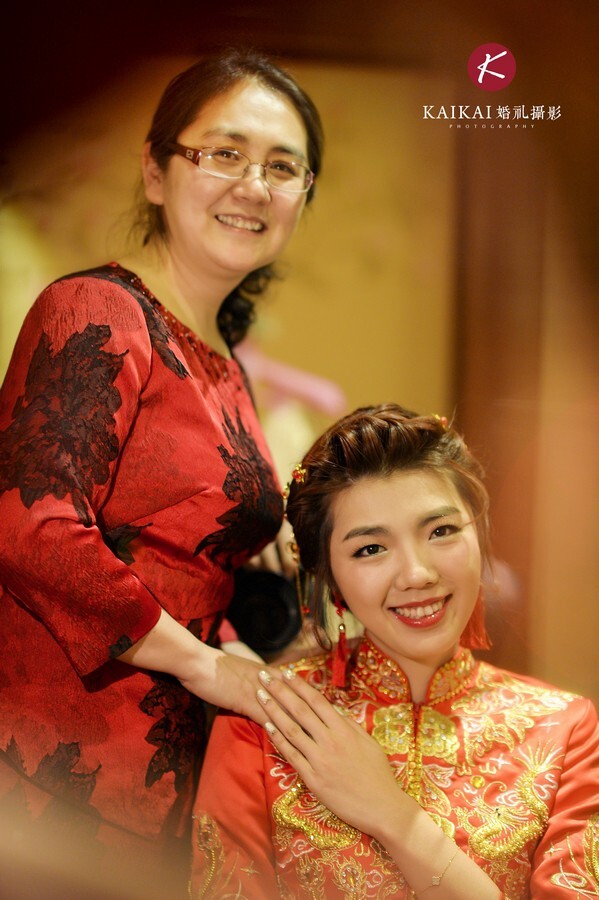 太原婚礼跟拍
